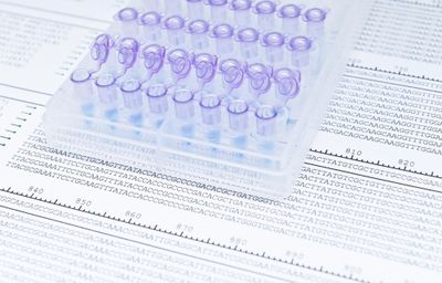 Eppendorf tubes