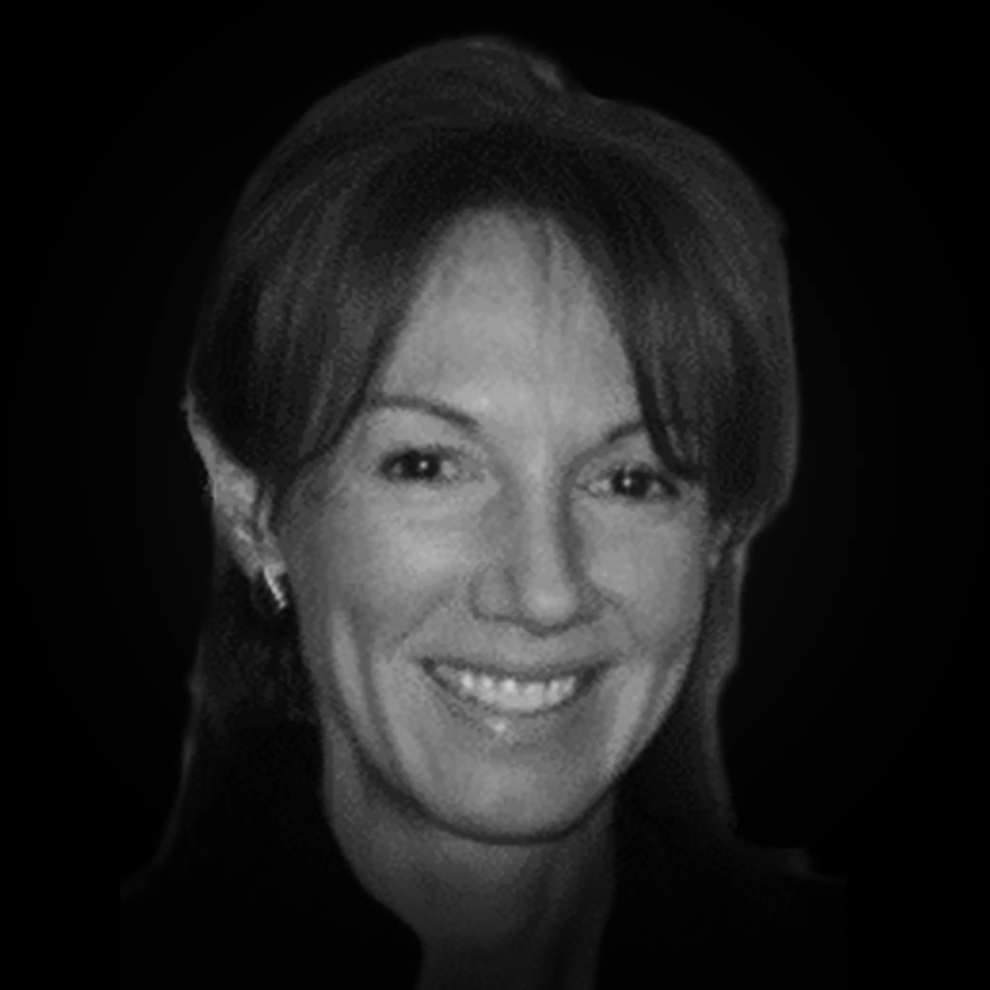 Kristen Stoops