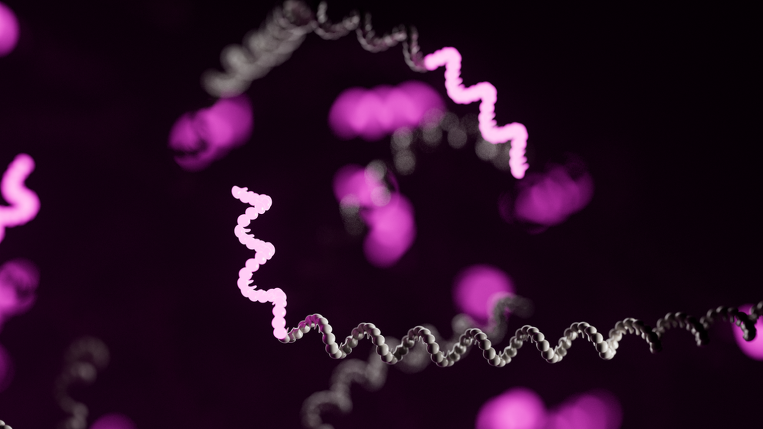 Nanopore sequencing medically relevant ‘dark’ genomic regions