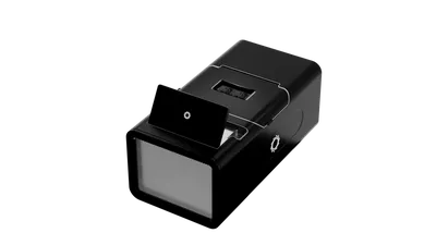 PromethION 2 Integrated image