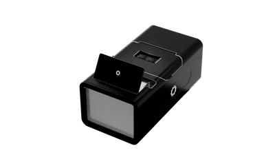 PromethION 2 Integrated image