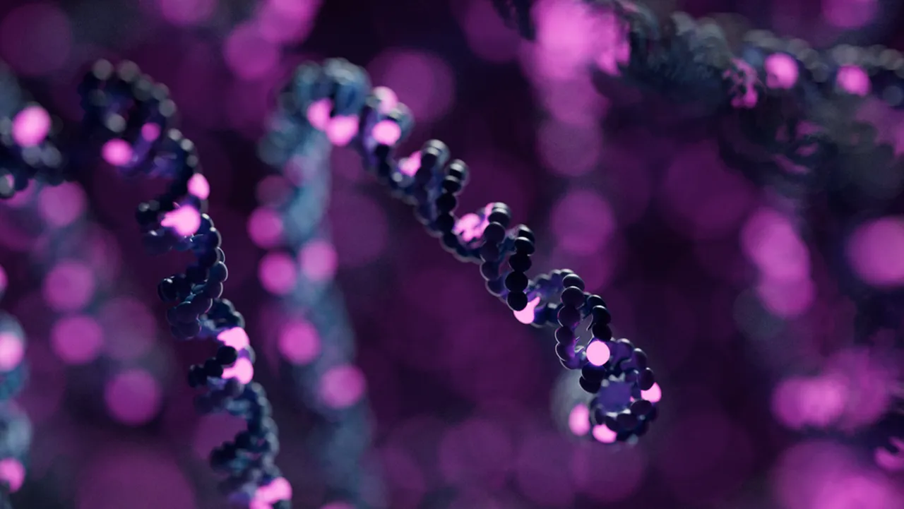 Al Jalila Children’s Hospital advances rare disease identification through Oxford Nanopore sequencing, a new study shows | Oxford Nanopore Technologies