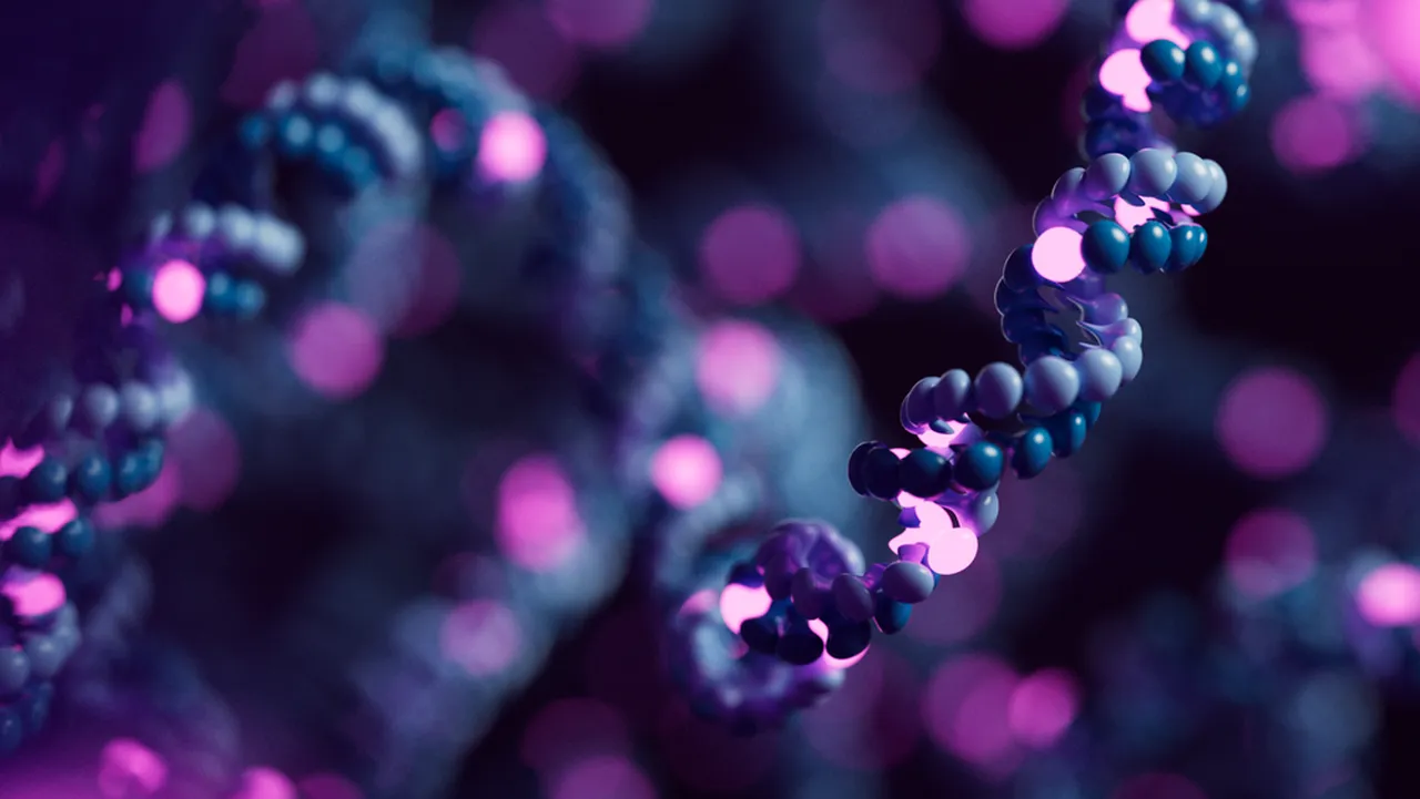 Science unlocked: publication picks from August 2024 | Oxford Nanopore Technologies