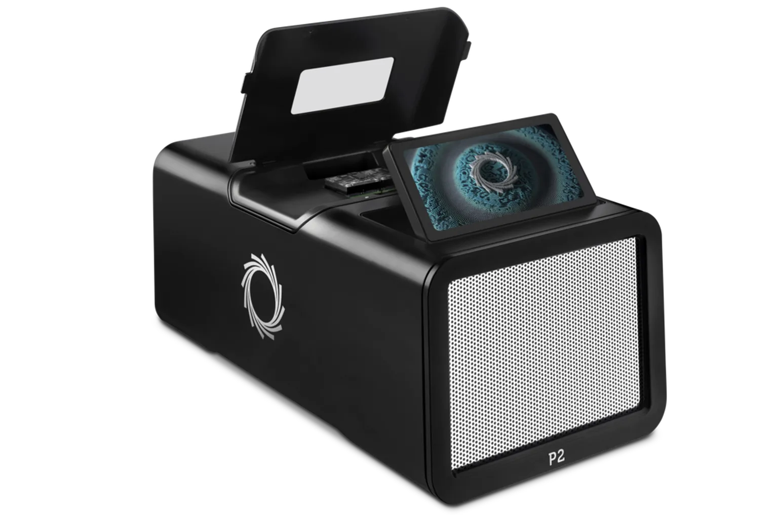 PromethION 2 Integrated photo