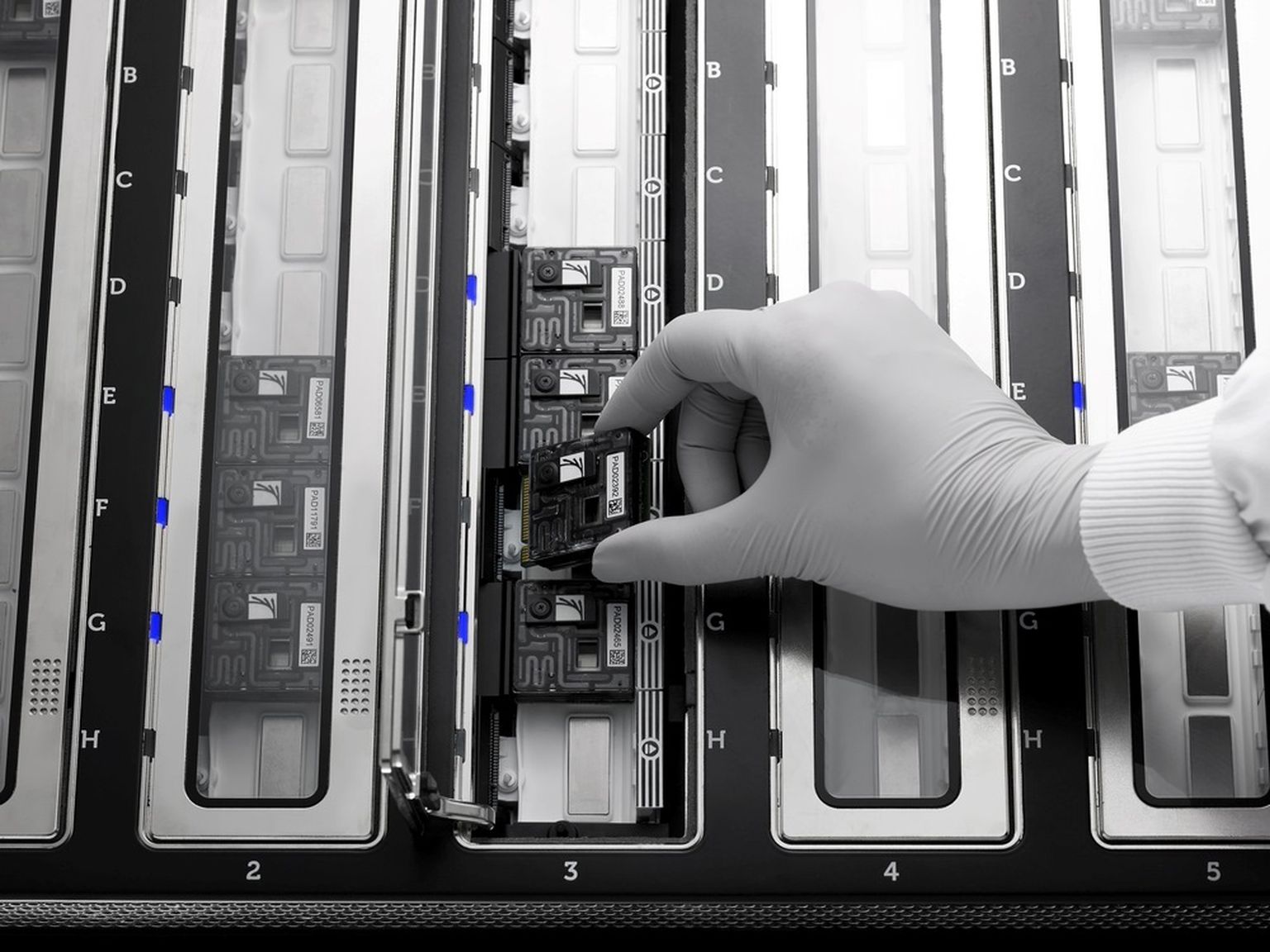 Oxford Nanopore Technologies launches Compatible Products Programme to enhance genomic sequencing ecosystem