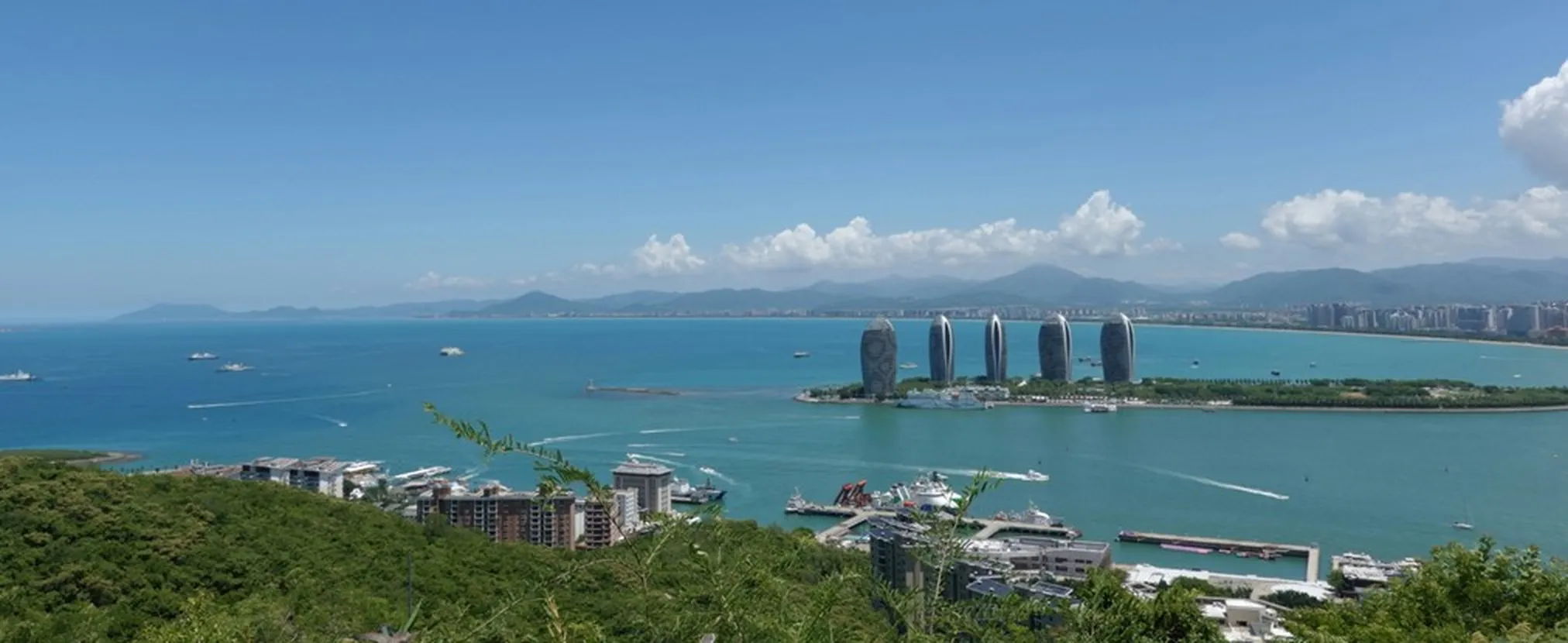 Sanya