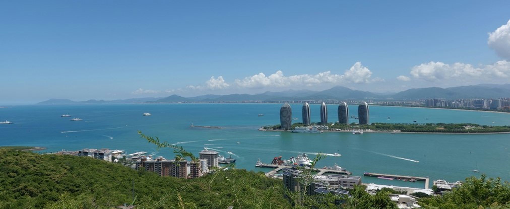 Sanya