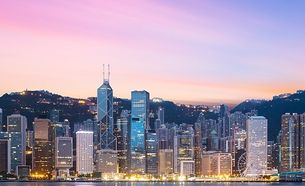 Hong Kong