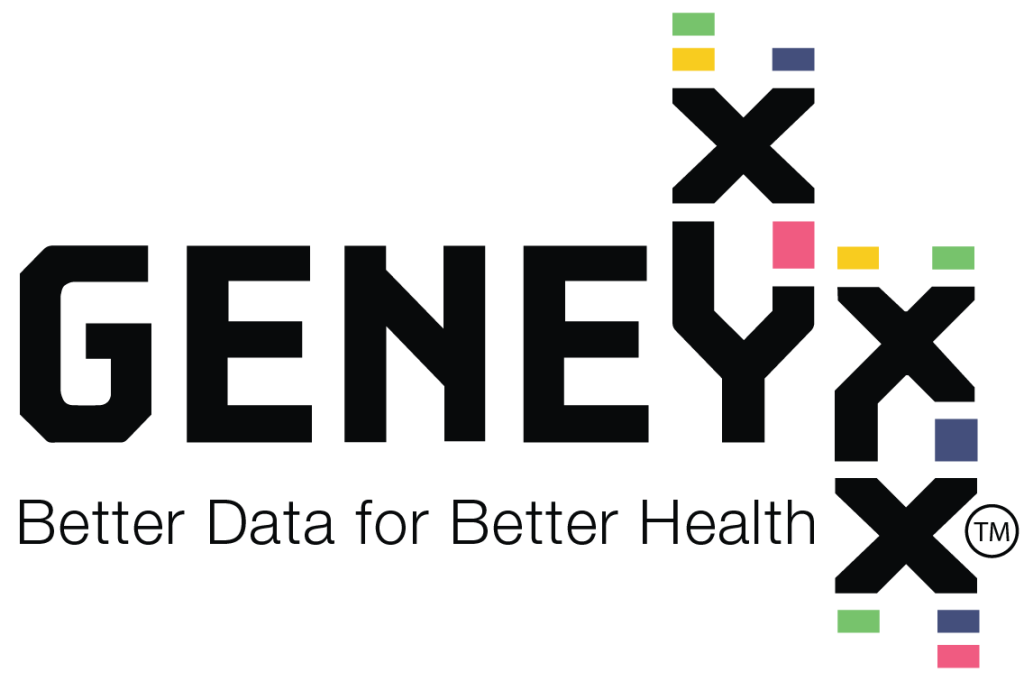 Geneyx Logo