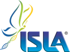 ISLA Logo