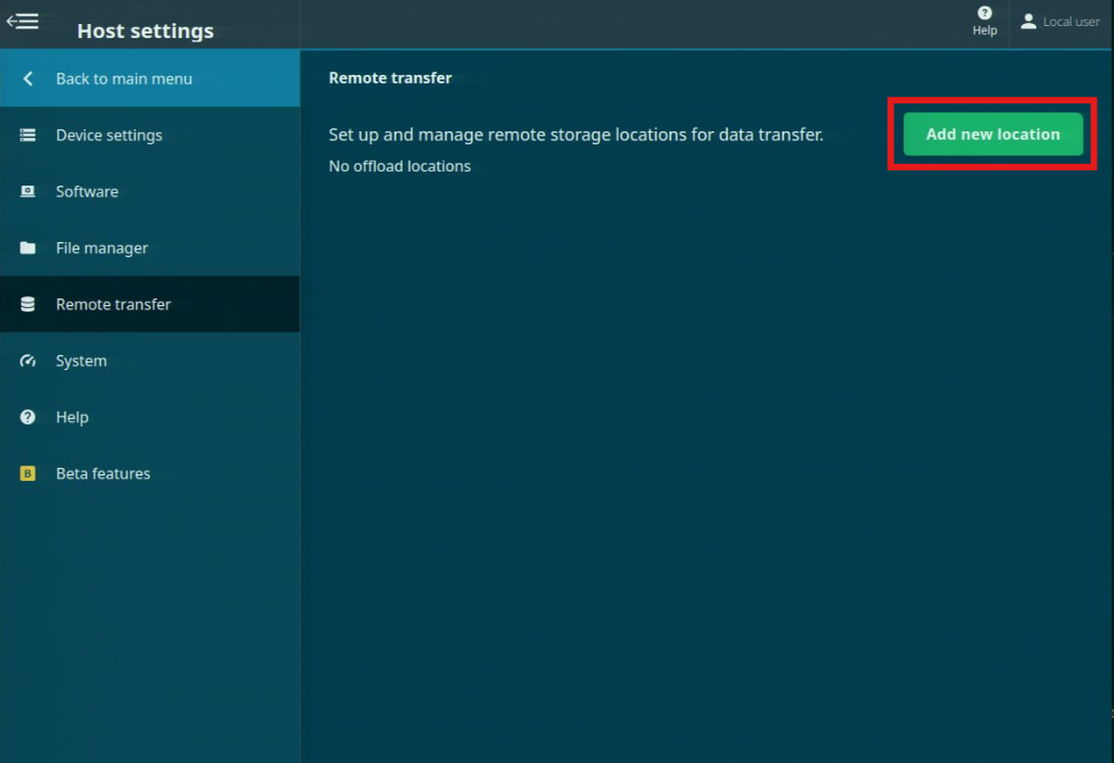 remote-transfer-add-location remote-transfer-add-location