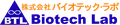 BioTech Lab logo
