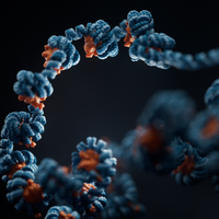 Understanding the binding of multiple transcription factors by base-pair-resolution chromatin accessibility