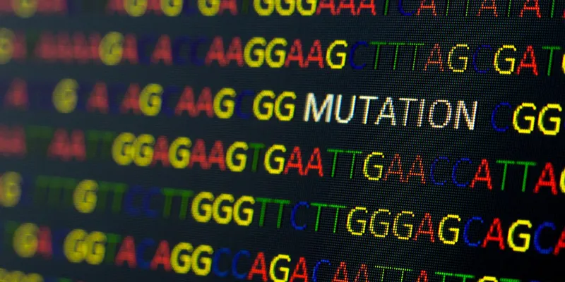 DNA