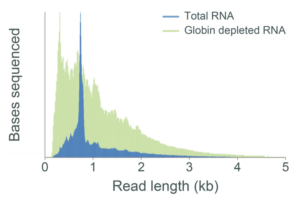 globin seq