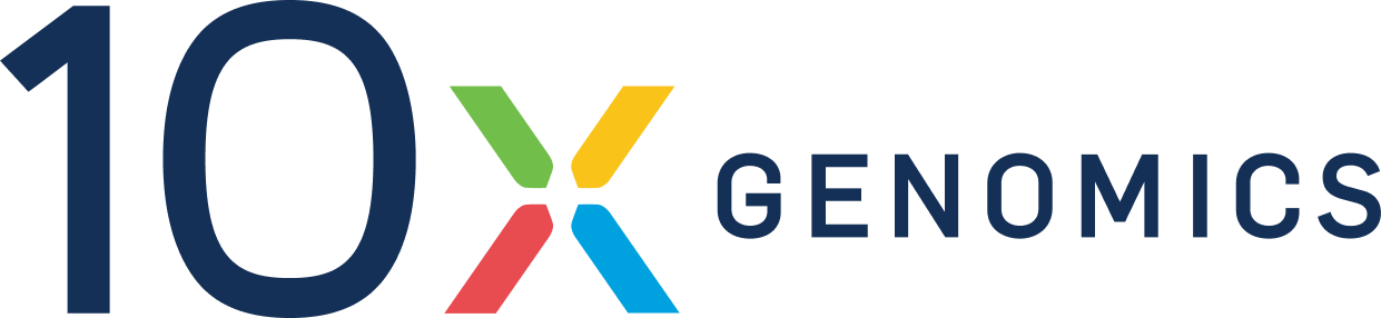 10XGenomics logo