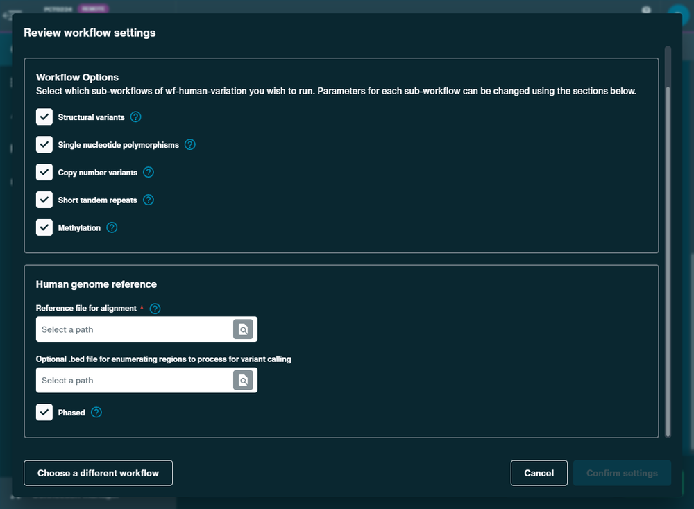 Analysis workflow 03 Analysis workflow 03
