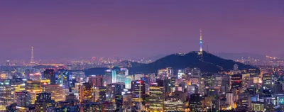 Seoul