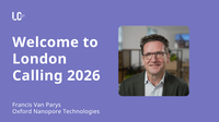 Welcome to London Calling 2026 | LC26