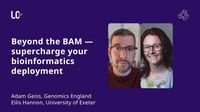 Leveraging epigenetic signatures to predict cell-type of origin from nanopore sequencing | LC26