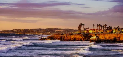 San Diego 1280