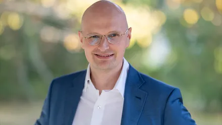 Appointment of Chief Business Development Officer