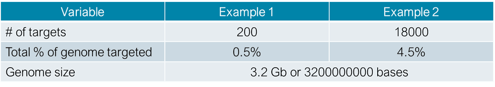 6 AG TargetingBuffering ROI example