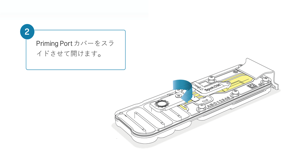 Flow Cell Loading Diagrams Step 2_JP Flow Cell Loading Diagrams Step 2_JP