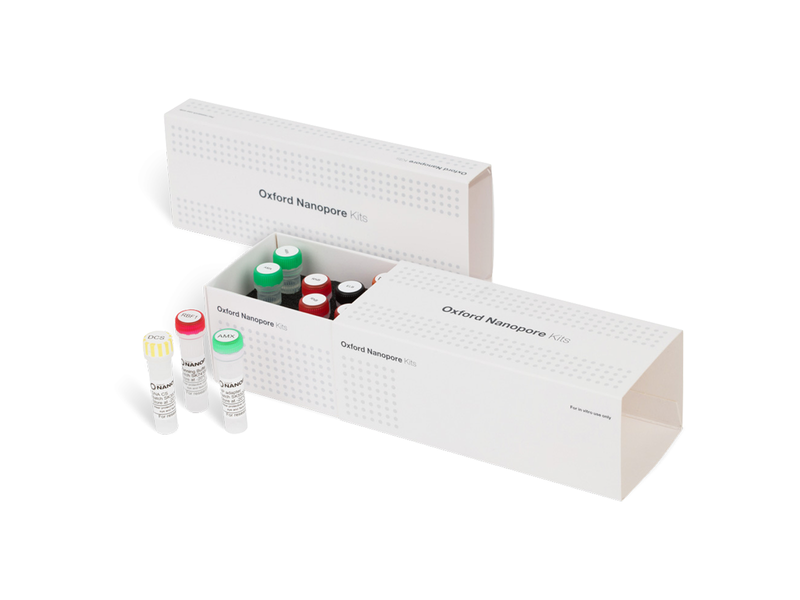 Rapid Barcoding Kit SQK-RBK004