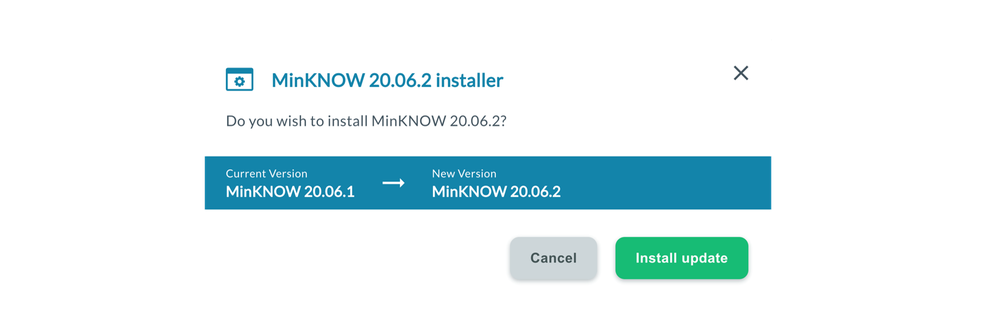 Installer 1 Installer 1
