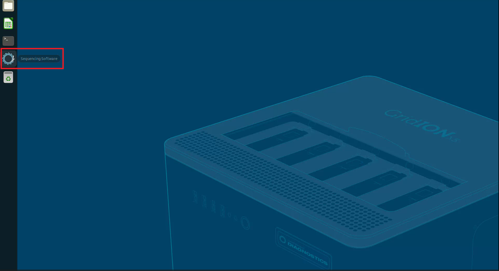 Desktop Sequencing software Desktop Sequencing software