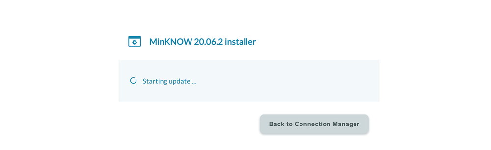 Installer 2 Installer 2