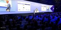 London Calling 2024 technology update