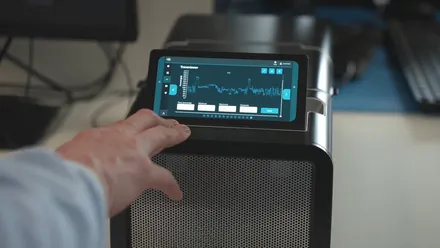 Oxford Nanopore technology supports NHS pilot of rapid genomic testing for brain tumours