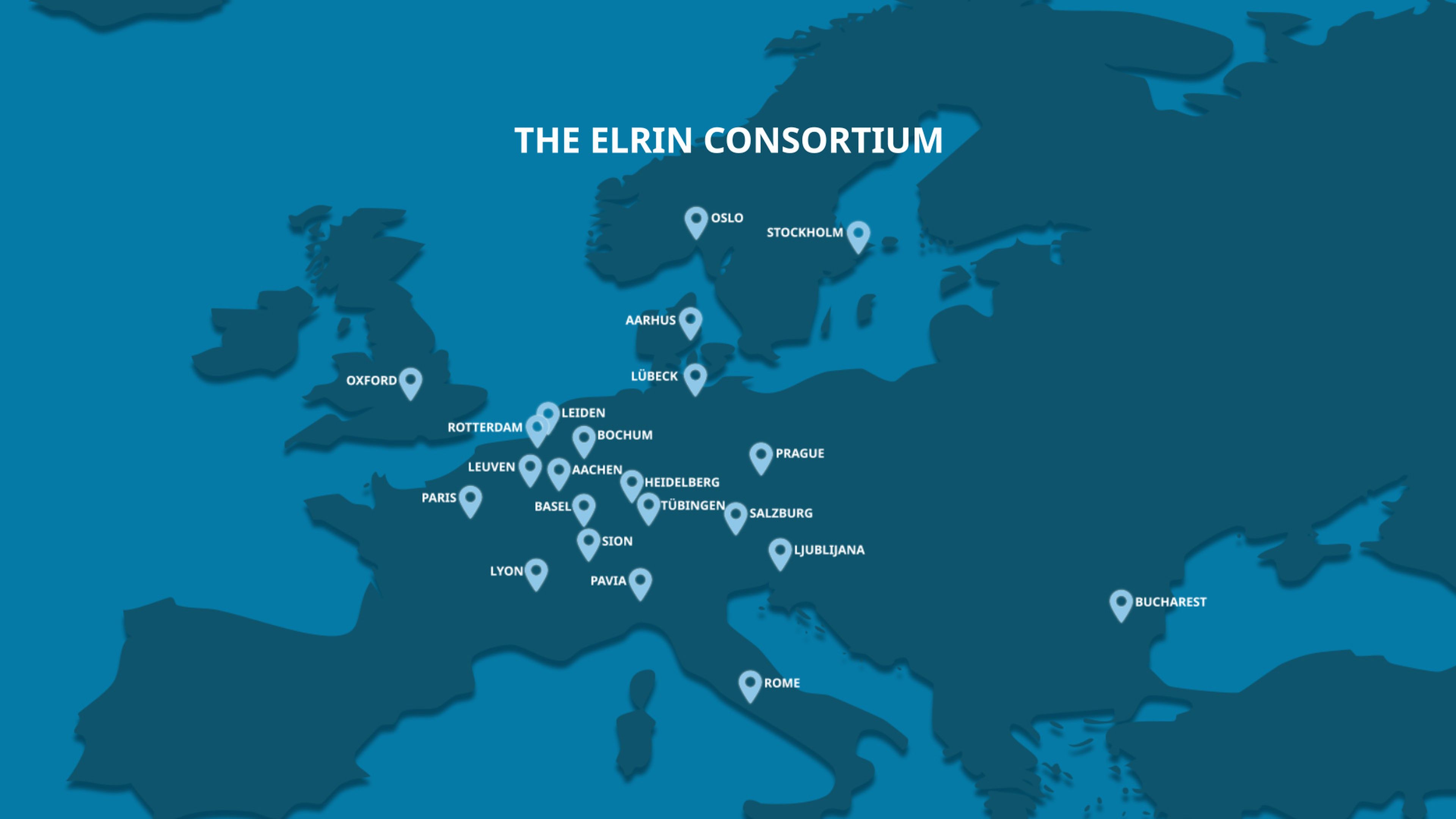 *"We are proud to support the ELRIN initiative, which exemplifies our commitment to making genomic data accessible and impactful in clinical settings”*, said **Gordon Sanghera, CEO of Oxford Nanopore Technologies**. *“This collaboration will harness the full potential of Oxford Nanopore sequencing to improve patient outcomes across Europe."*   *"ELRIN represents a significant step forward in the integration of cutting-edge sequencing technology into clinical practice,”* **added Olaf Rieß, Professor at the University of Tübingen and ELRIN lead**. *“By establishing a comprehensive network and reference data sets, we aim to pave the way for more accurate and timely diagnoses for patients with rare and complex genetic conditions."*   The advantages of Oxford Nanopore sequencing reads could make this the gold standard in rare disease diagnostics in the near future. This is urgently needed for patients and doctors as about 40-50% of all patients with rare diseases remain unsolved with legacy sequencing techniques, comprising about 15 million rare diseases patients in Europe and more than 150 million patients worldwide. In addition, early and complex cancer syndromes remain unsolved. Thus, there is a strong medical need to further develop novel technologies in clinical routine testing to identify new causes of genetic conditions.   With scientists from 21 laboratories across 11 European countries – Germany, Denmark, Romania, Italy, Netherlands, Slovenia, France, Czech, Switzerland and Sweden – the ELRIN network is poised to transform the landscape of clinical genetic testing. By uniting expertise and innovative technology, ELRIN aims to accelerate potential diagnoses, improve patient care, and support the integration nanopore sequencing into routine clinical testing.