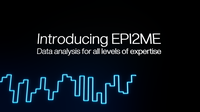 Poster: EPI2ME – an extensible product for applied bioinformatics to make sense of your sequencing