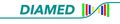 Diamed Logo