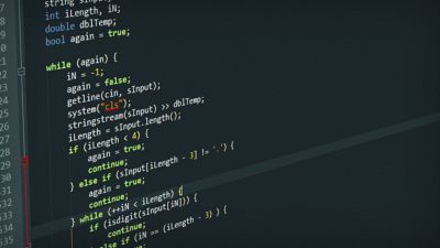Lines of code