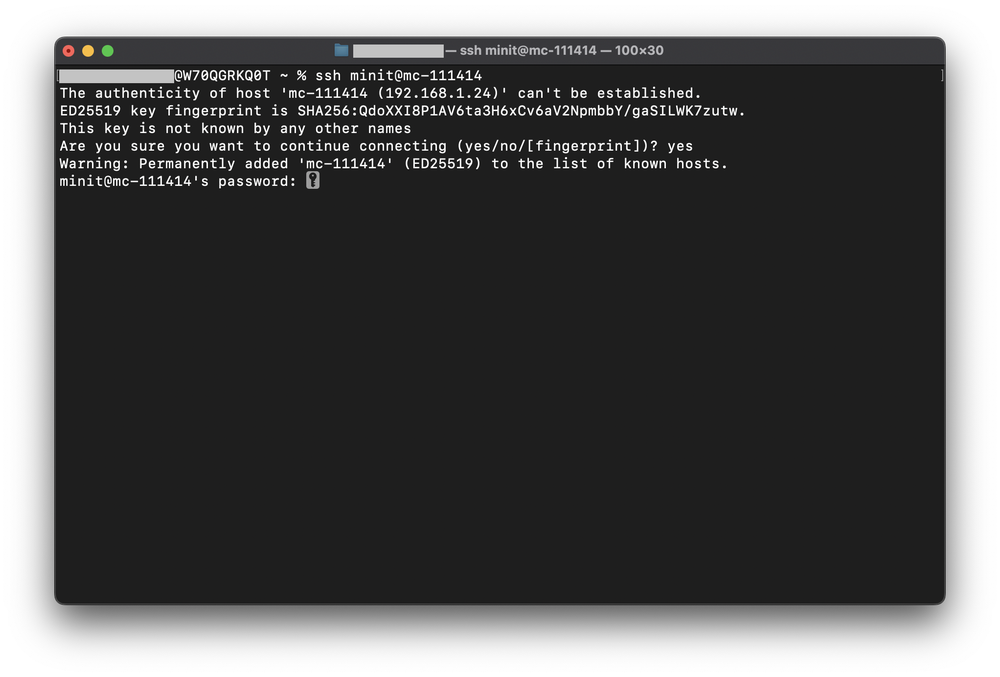 ssh linux macos 3 ssh linux macos 3
