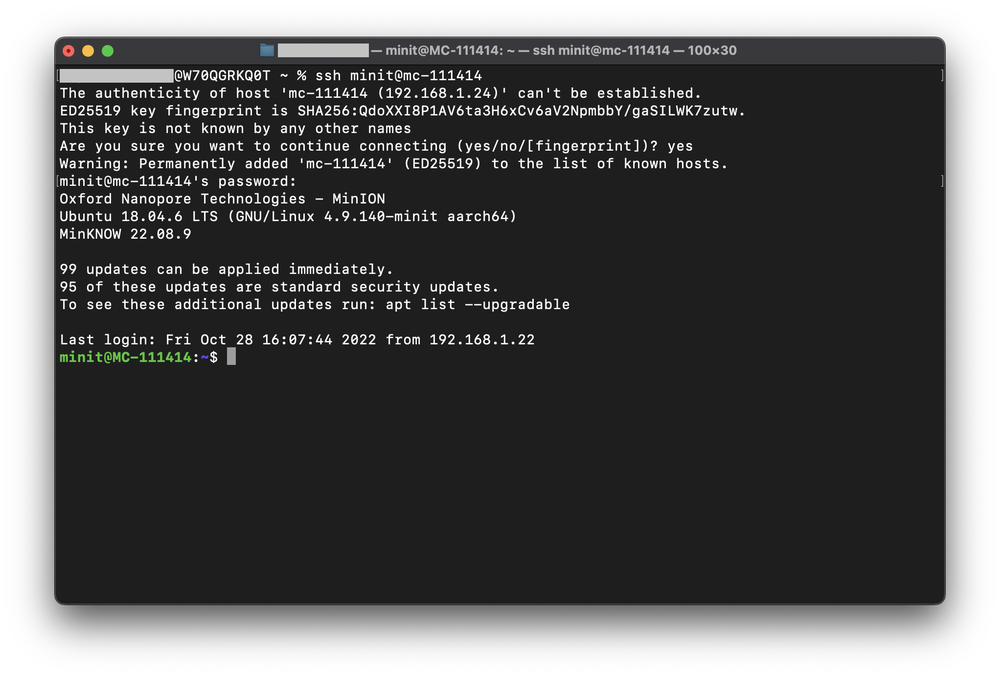 ssh linux macos 4 ssh linux macos 4