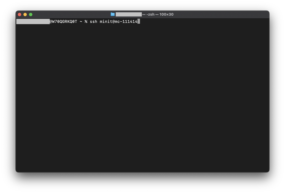 ssh linux macos 1 ssh linux macos 1