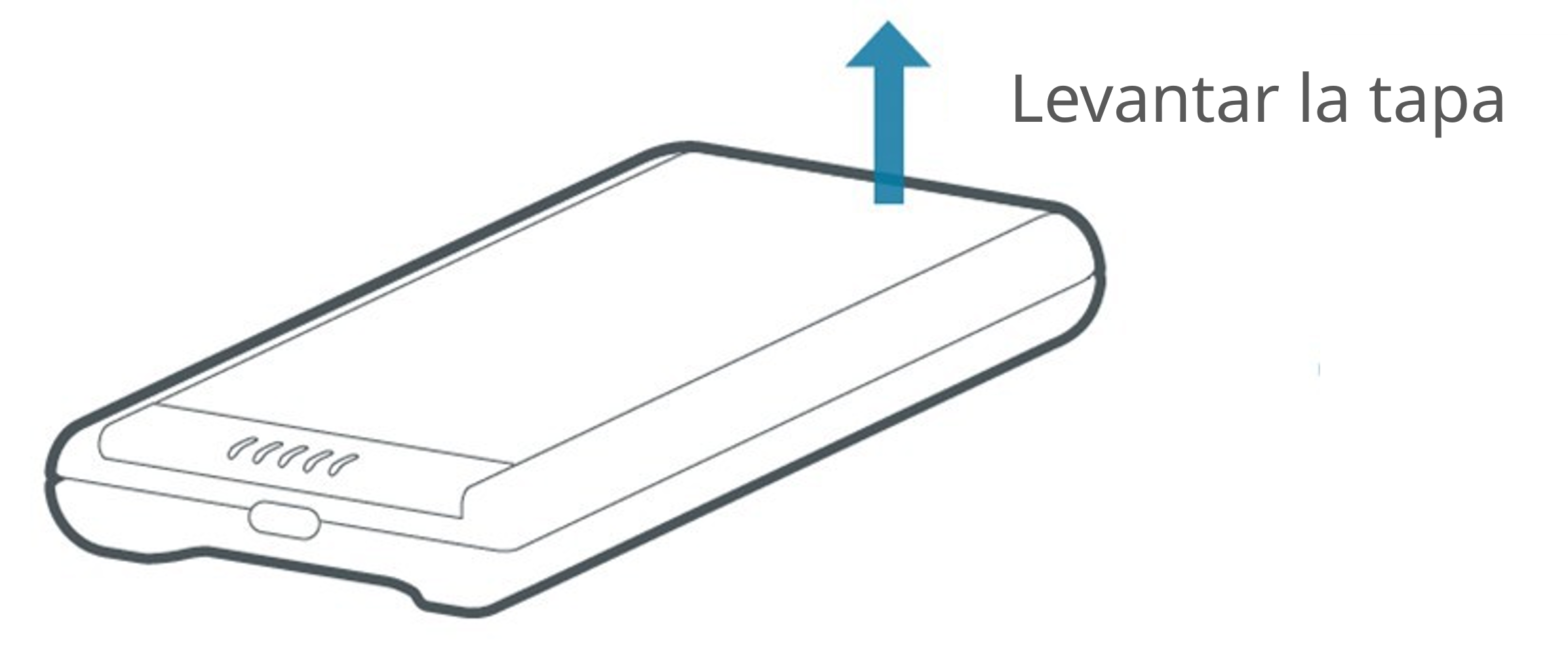 ES-Opening the lid of MinION Mk1D v02
