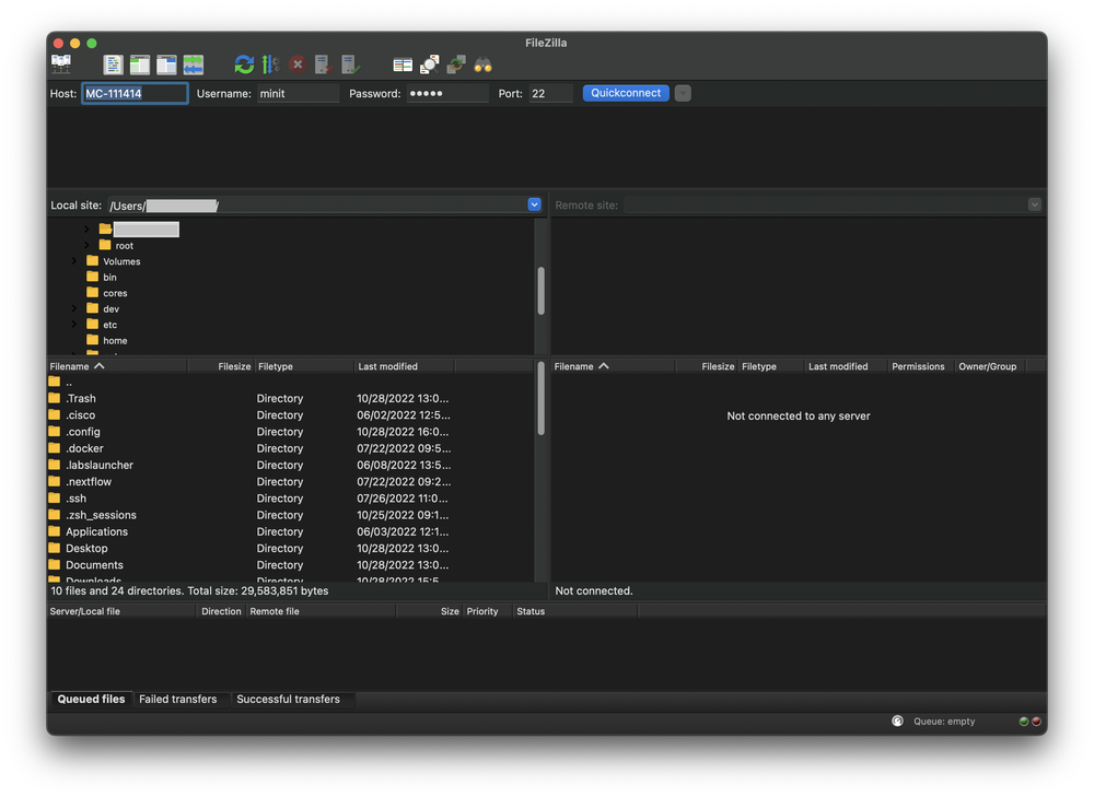 sftp filezilla 1 sftp filezilla 1