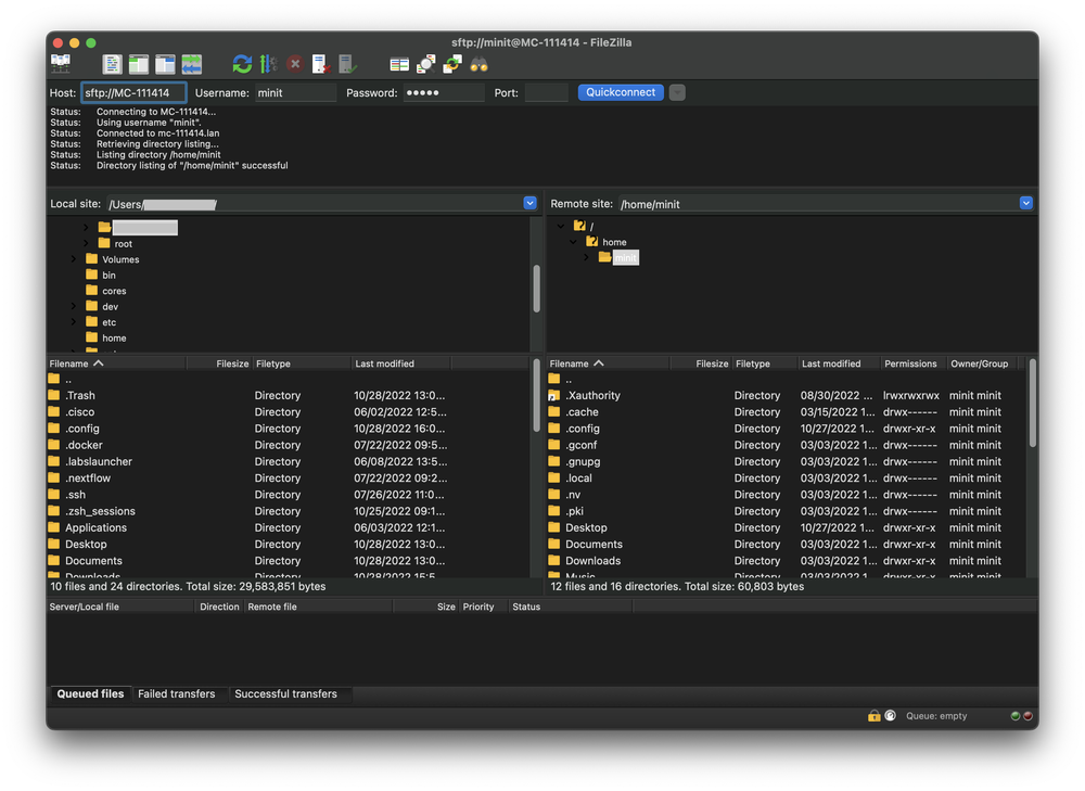 sftp filezilla 3 sftp filezilla 3