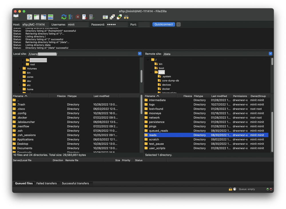sftp filezilla 4 sftp filezilla 4