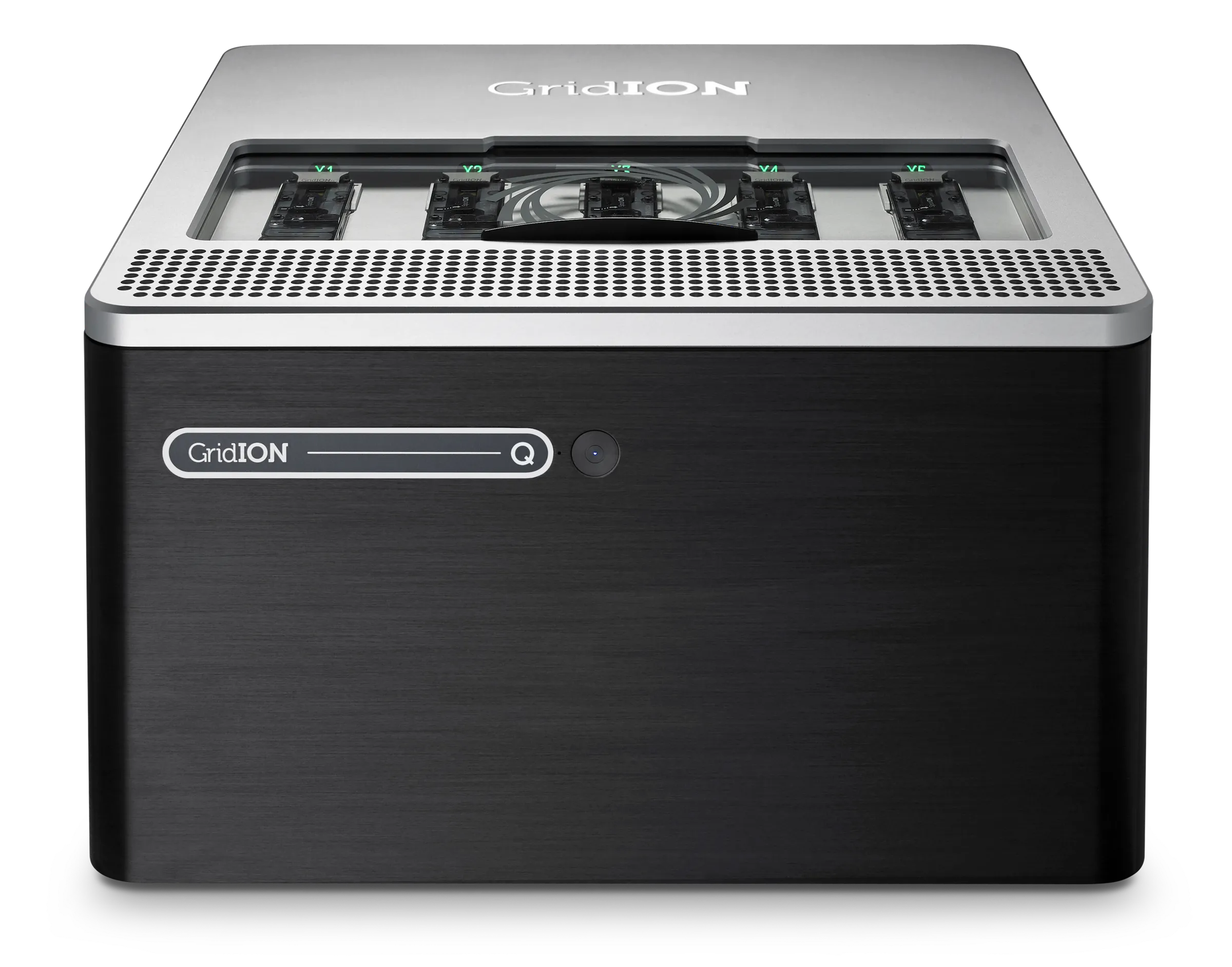 GridION Q-Line