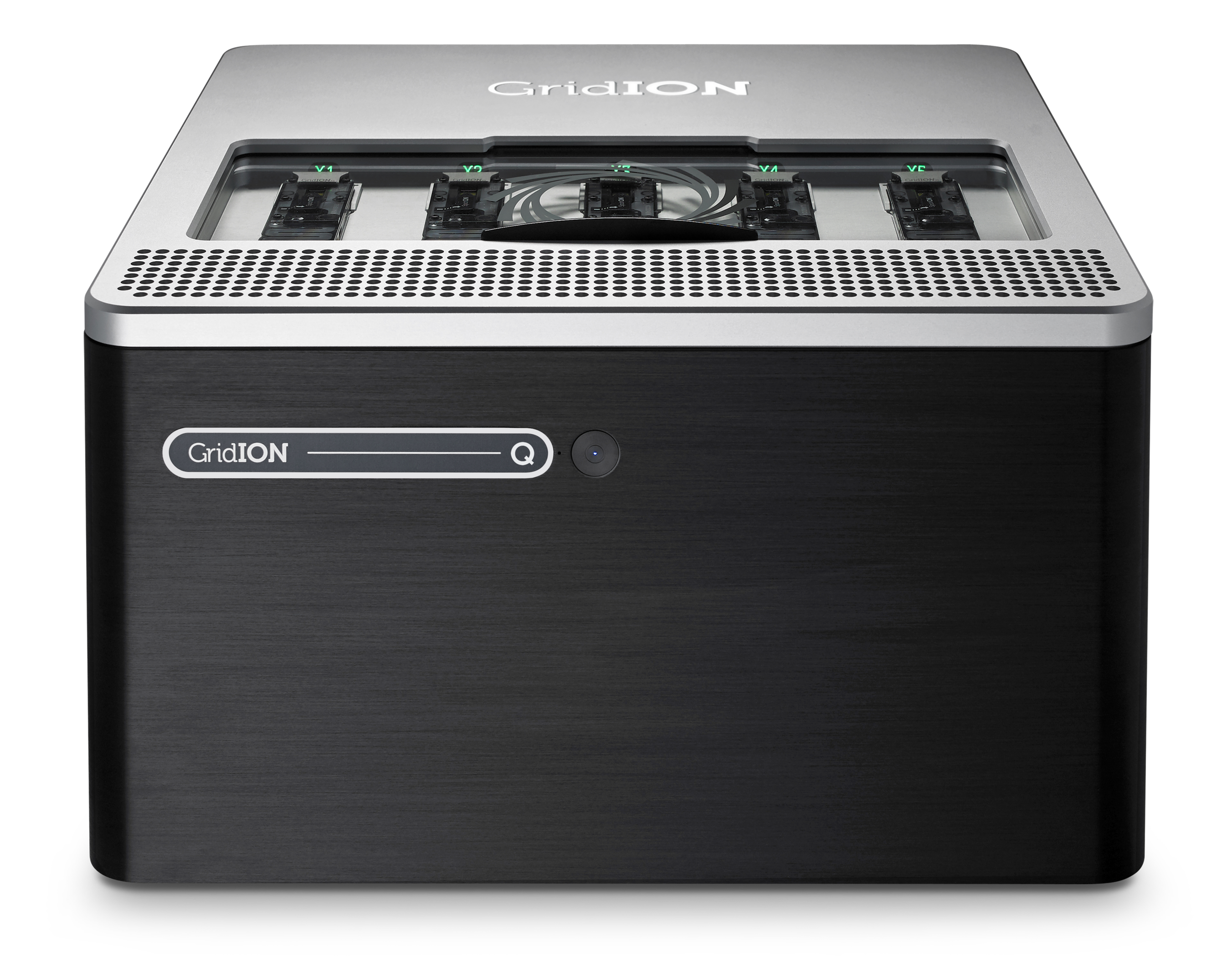 GridION Q-Line