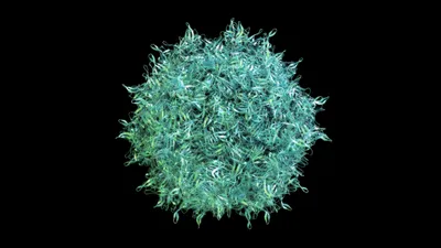 A single amino acid variant in the variable region I of AAV capsid confers liver de-targeting