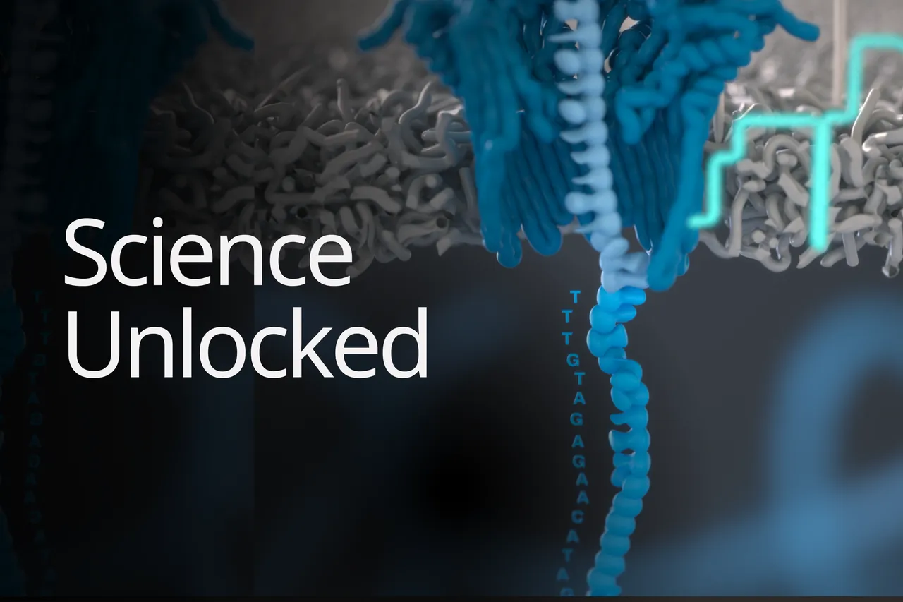 Science Unlocked: publication picks from February 2026
