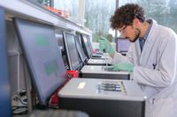 Brochure: Service Provider Programme
